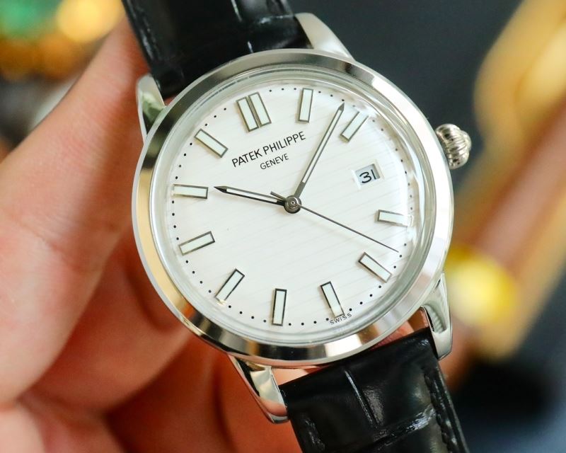 PATEK PHILIPPE Watches